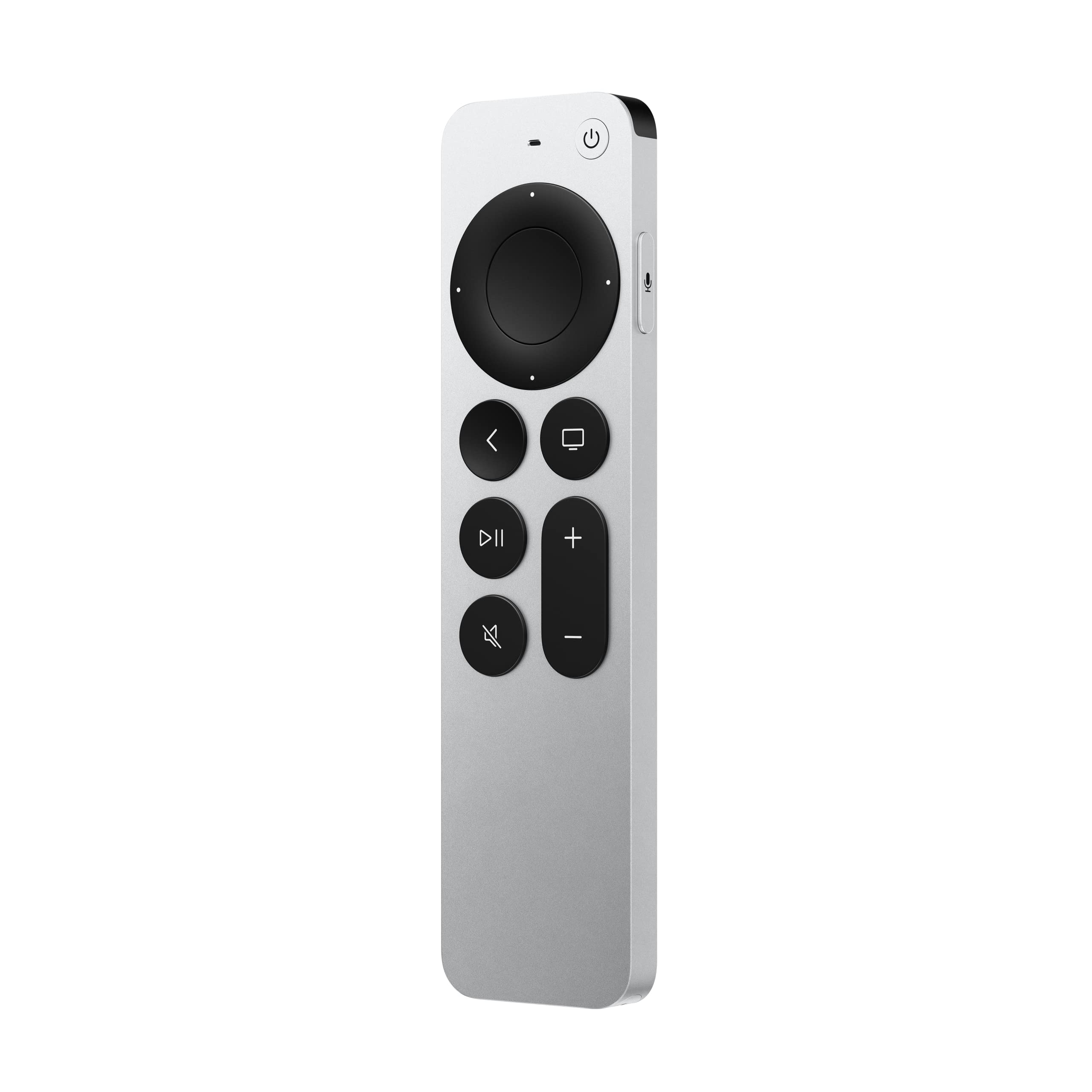 Apple TV Siri Remote Control (3rd Gen) w/Rechargeable battery & BT Technology