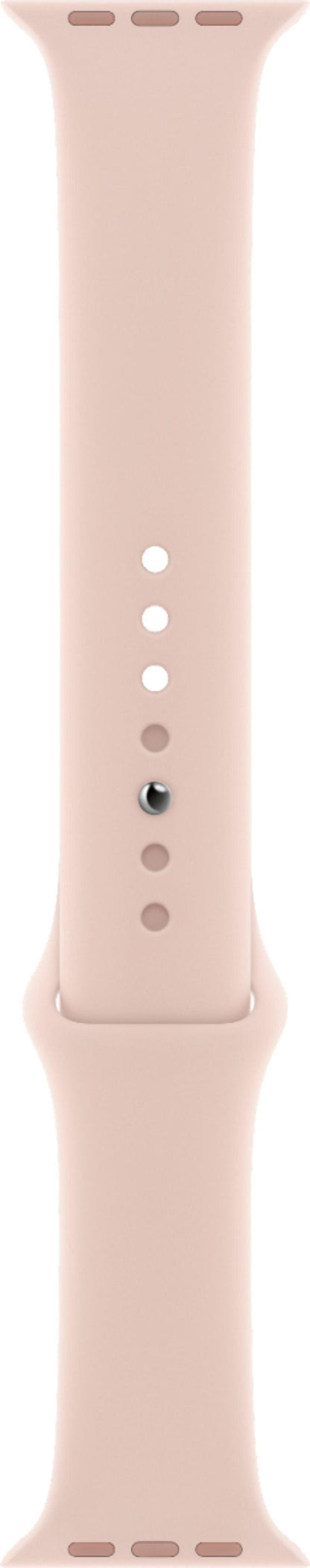 Apple Watch Sport Band Small 41mm - Light Pink - Stainless pin