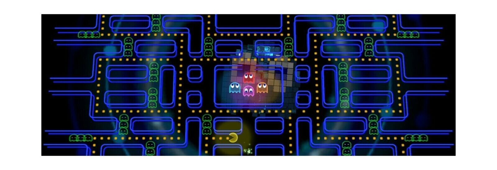 Namco Museum Arcade Pac - Nintendo Switch / NS