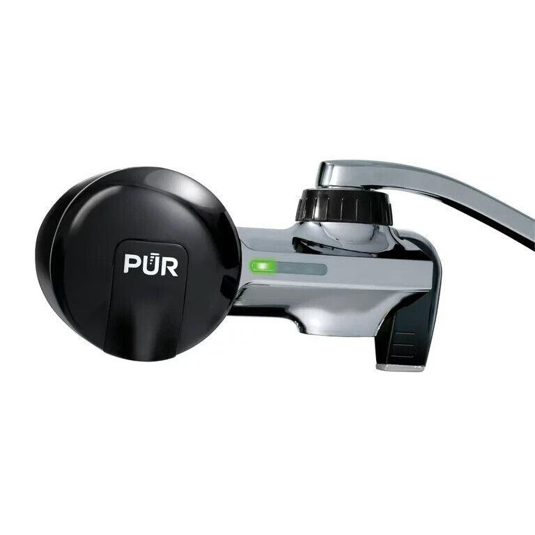 PUR Plus MAXION Mineral Core Filter PFM200B Faucet Attachment