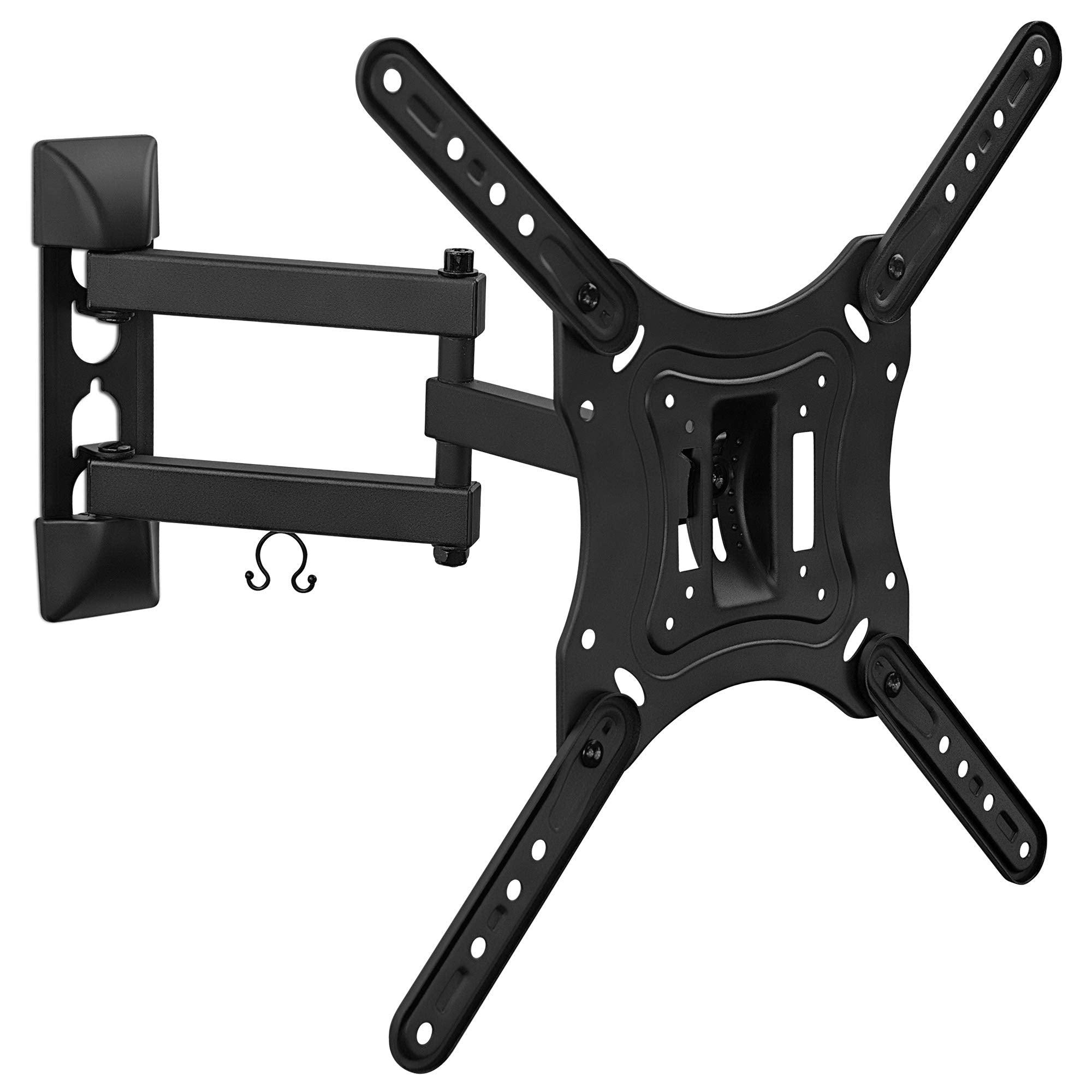 Mount-It! MI110073 Full Motion TV Wall Mount