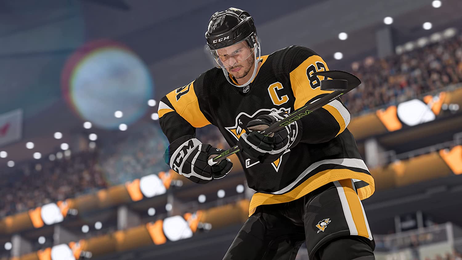 NHL 22 - Microsoft Xbox One series x / XB1