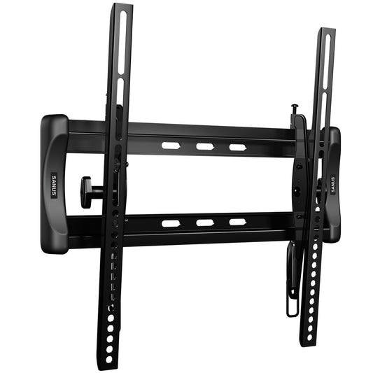 Made for Amazon (Sanus Brand) Universal Tilting TV Wall Mount for 32-55" TVs