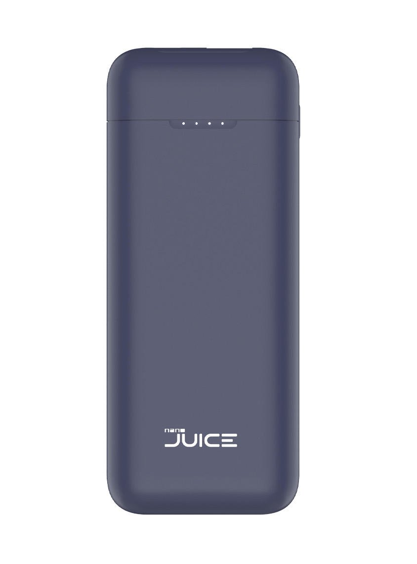 Tech 2 Nano Juice Portable 10,000 mAh Power Bank Battery USB Charger