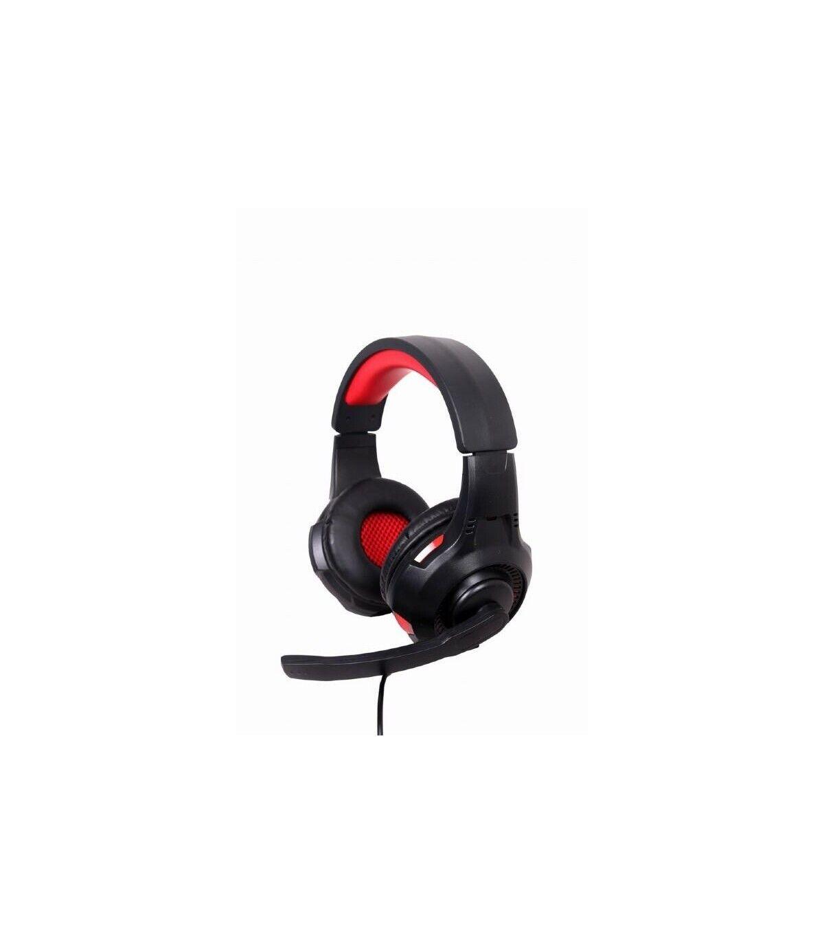 Armor3 M07222 SoundTac Universal Gaming Headset PS4/PS5/Xbox/Nintendo Switch/PC