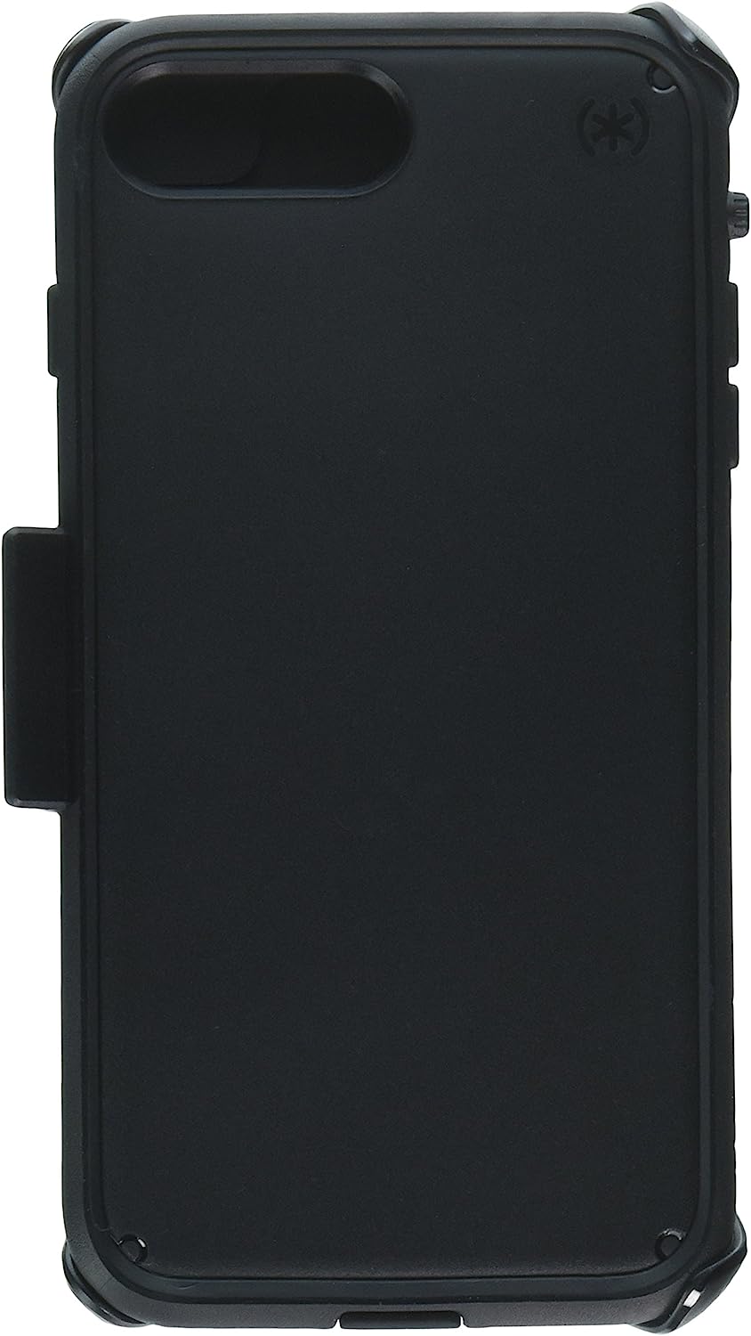 Speck Presidio Ultra Case for iPhone 8/7, Black