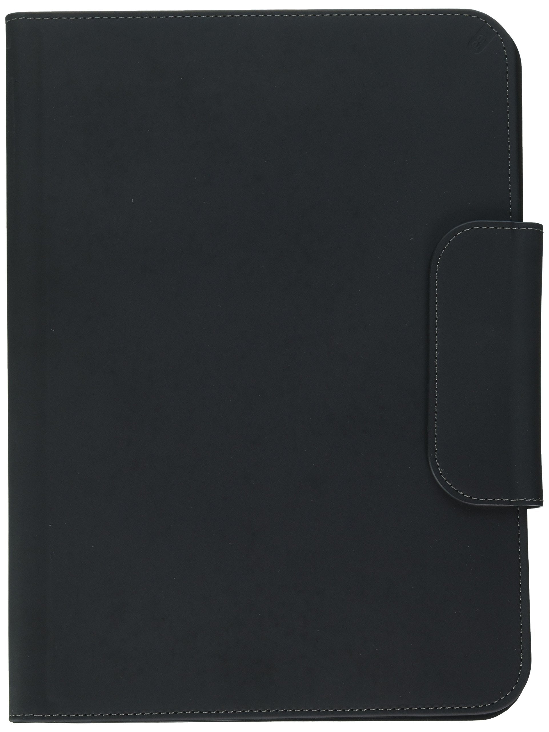 PureGear Universal Tablet Folio for 9"-10" tablets w/ Pockets & Magnetic Closure