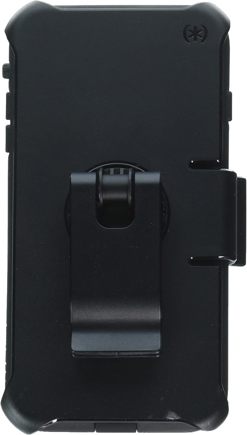 Speck Presidio Ultra Case for iPhone 8/7, Black