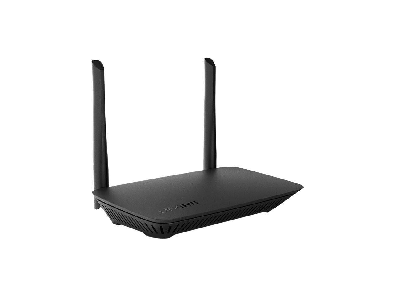 Linksys E5350 1000Mbps Wireless Router (ROULNK910)