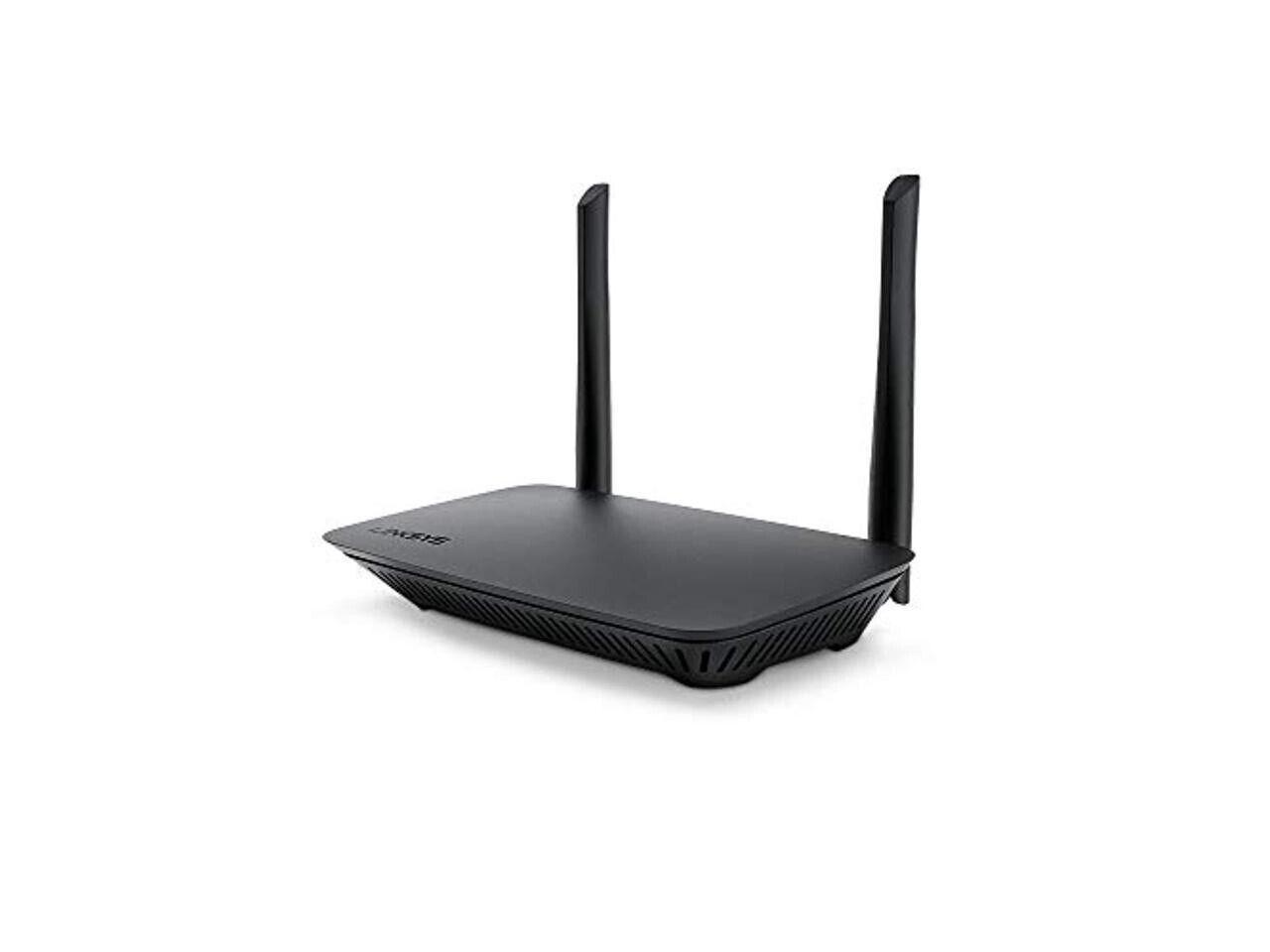 Linksys E5350 1000Mbps Wireless Router (ROULNK910)