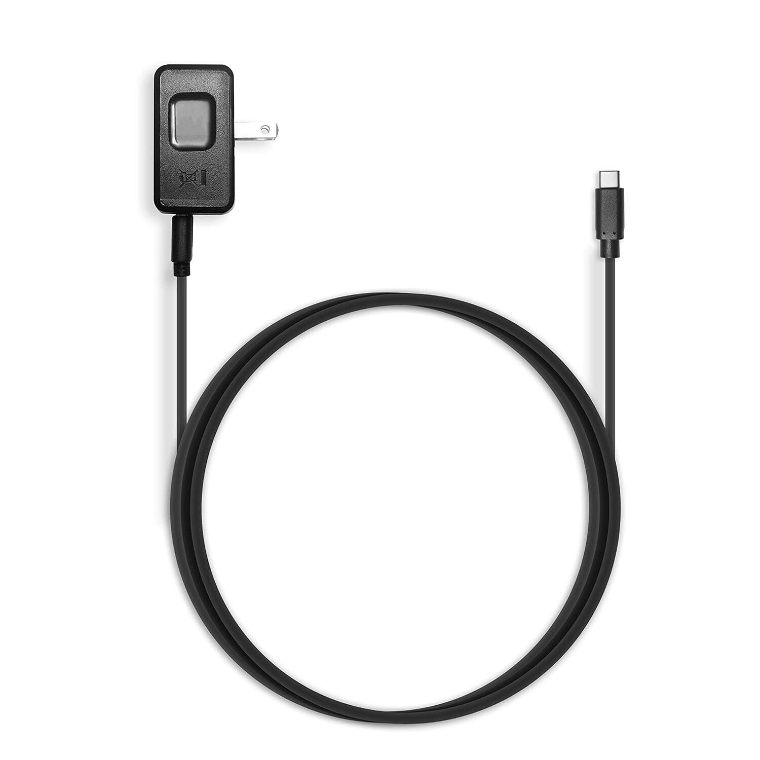Ororo Universal USB-C (MFI Certified) Charger with EU and UK Adapters