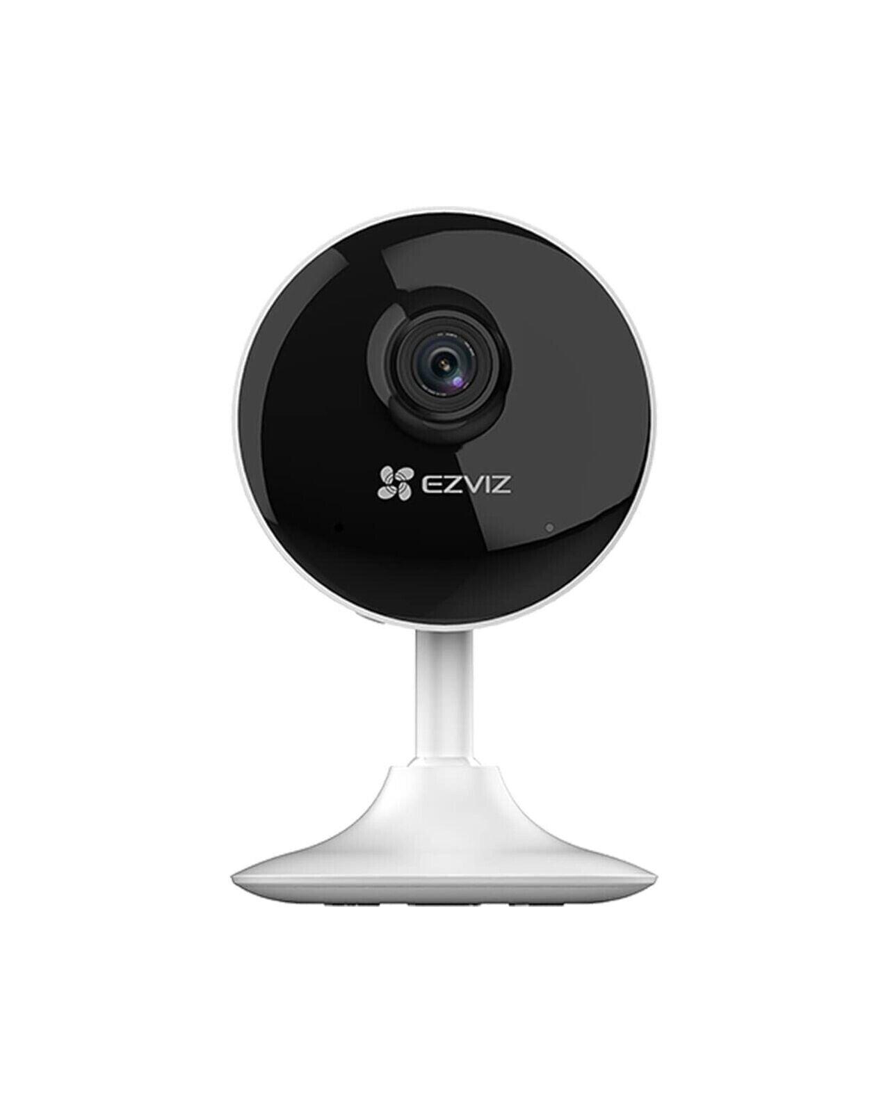 Wi-Fi Indoor Smart Security Home Camera (EZVIZ C1Cv2 CS-C1C E0-1E2WF)