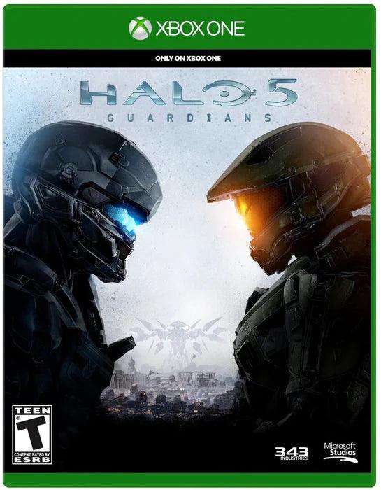 Halo 5: Guardians for Xbox One / XB1 / XboxOne