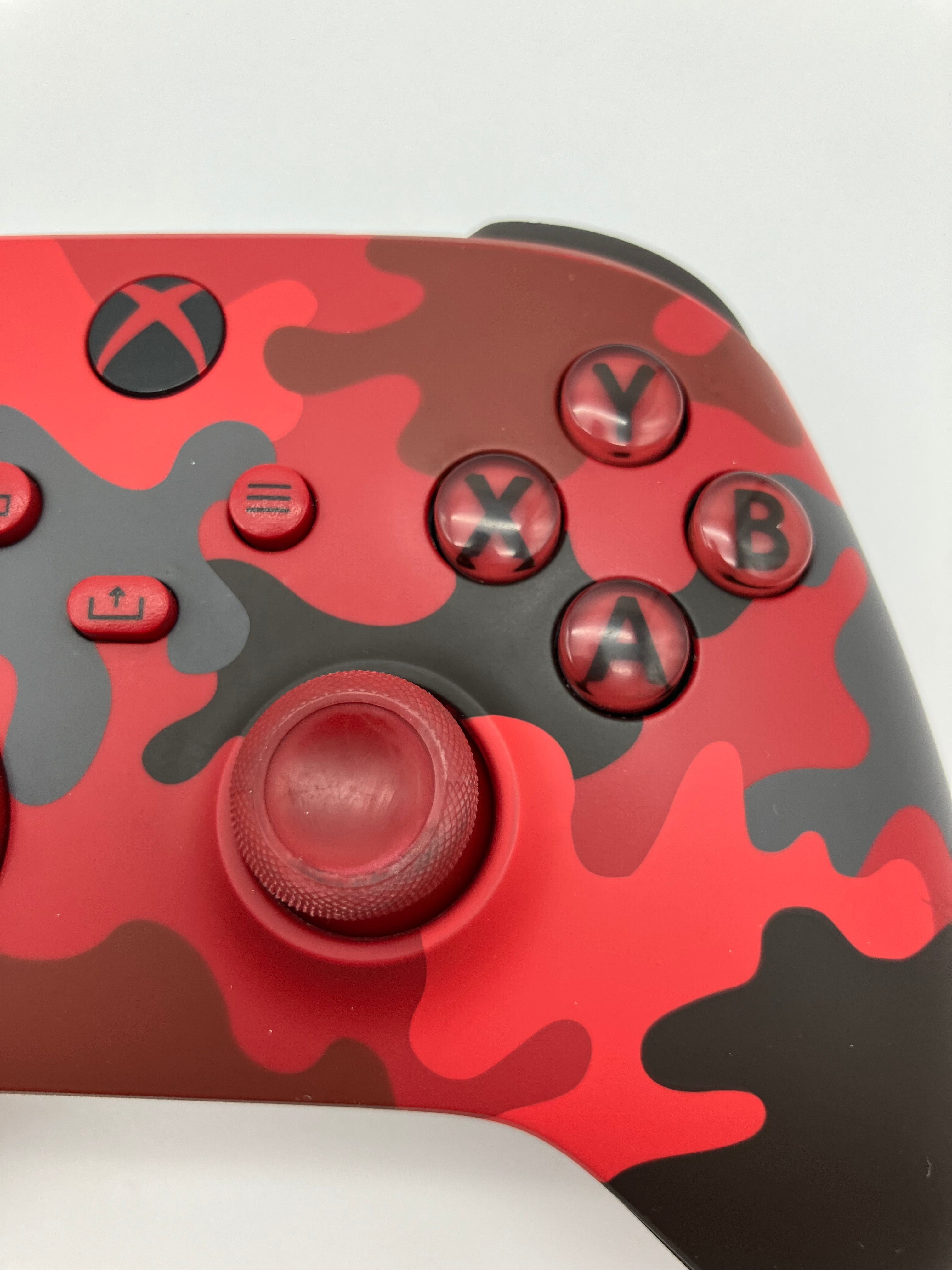 Microsoft Xbox Wireless Controller - Special Edition Daystrike Camo - XB