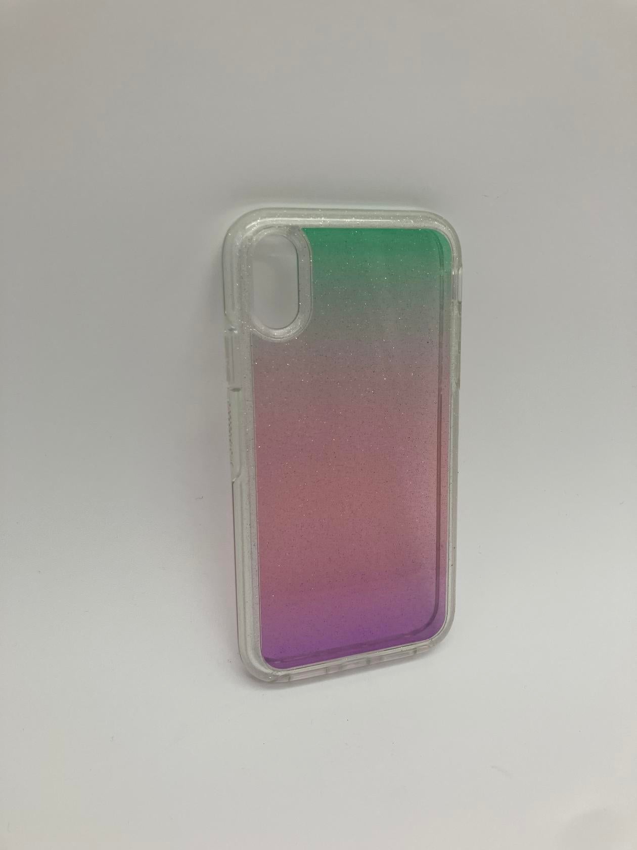 OtterBox Symmetry Series Case for iPhone XR - Gradient Energy 77-59897