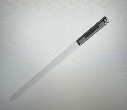 Samsung S Pen Stylus for Galaxy Note 3 Devices - White/Silver