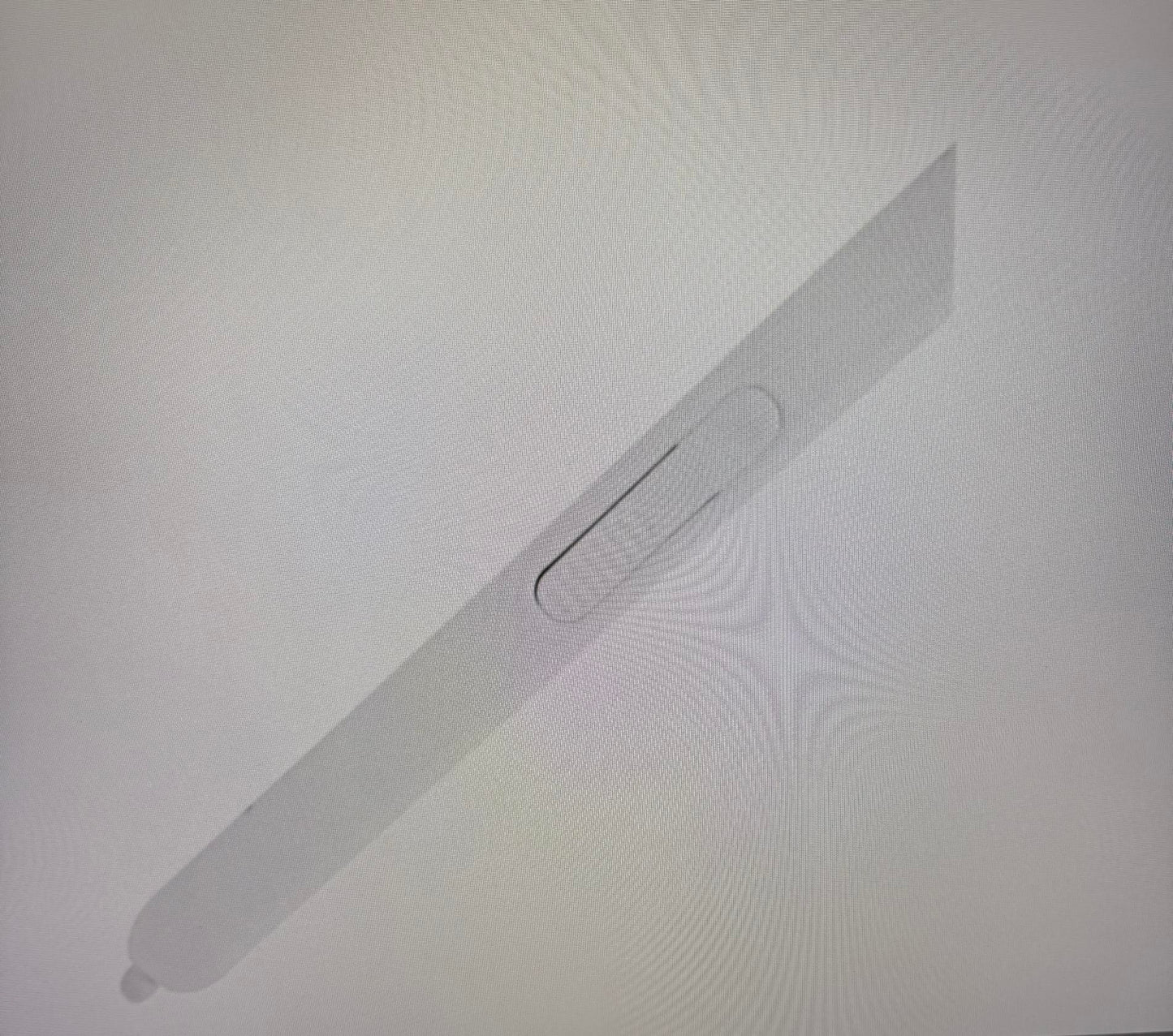 Samsung S Pen Stylus for Galaxy Note 3 Devices - White/Silver