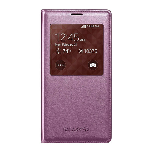 Samsung S View Flip Cover