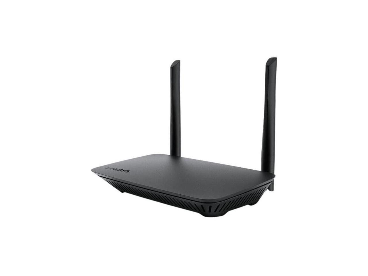 Linksys E5350 1000Mbps Wireless Router (ROULNK910)