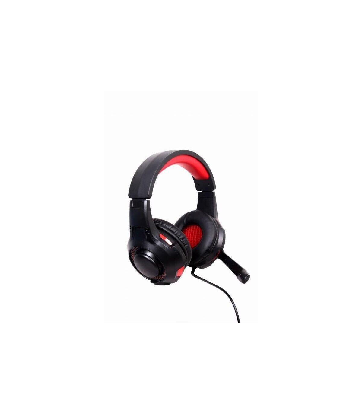 Armor3 M07222 SoundTac Universal Gaming Headset PS4/PS5/Xbox/Nintendo Switch/PC