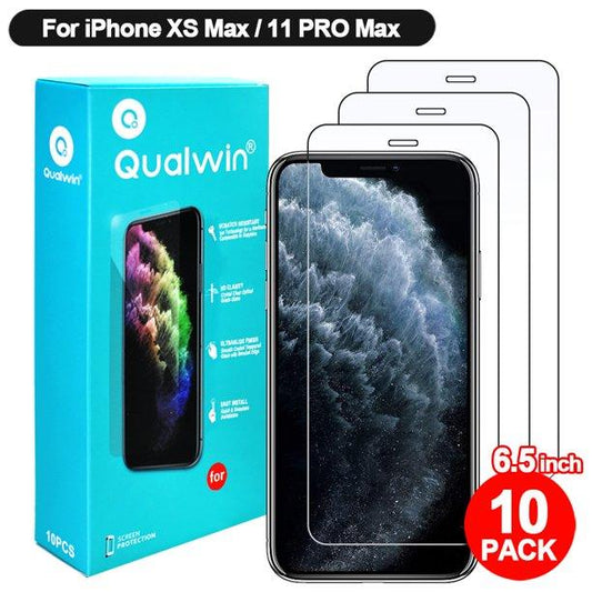 Qualwin Screen Protector