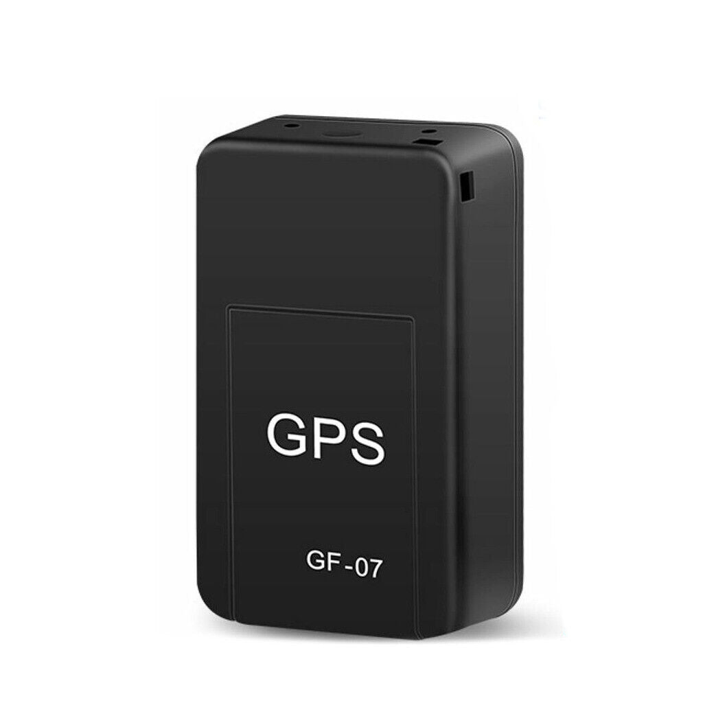 GF-07 Mini GPS Tracking Device