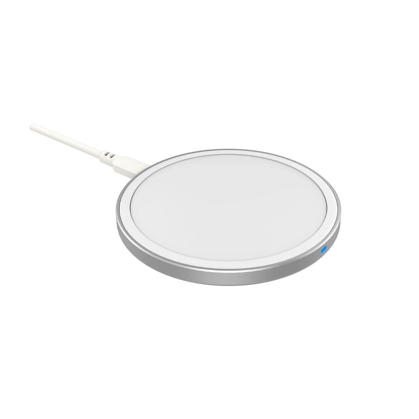 Juice Onn 7.5W/10W Universal Wireless Charging Pad - White (100008483)