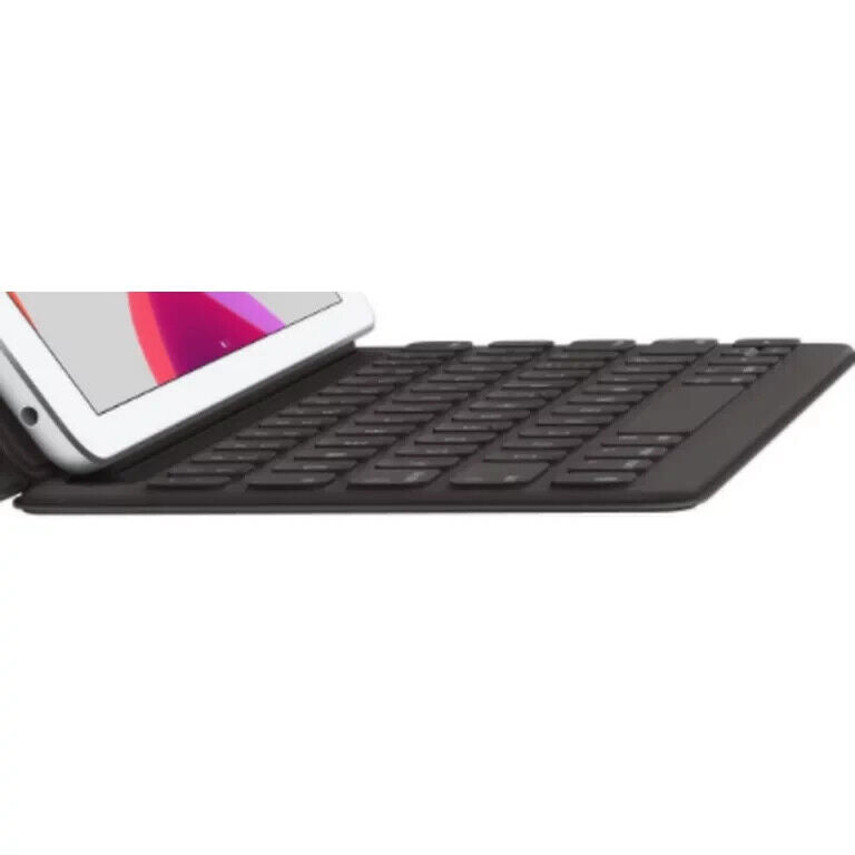 Apple MX3L2LL/A -MPTL2LL/A Smart Keyboard Folio/Case - Black A1829