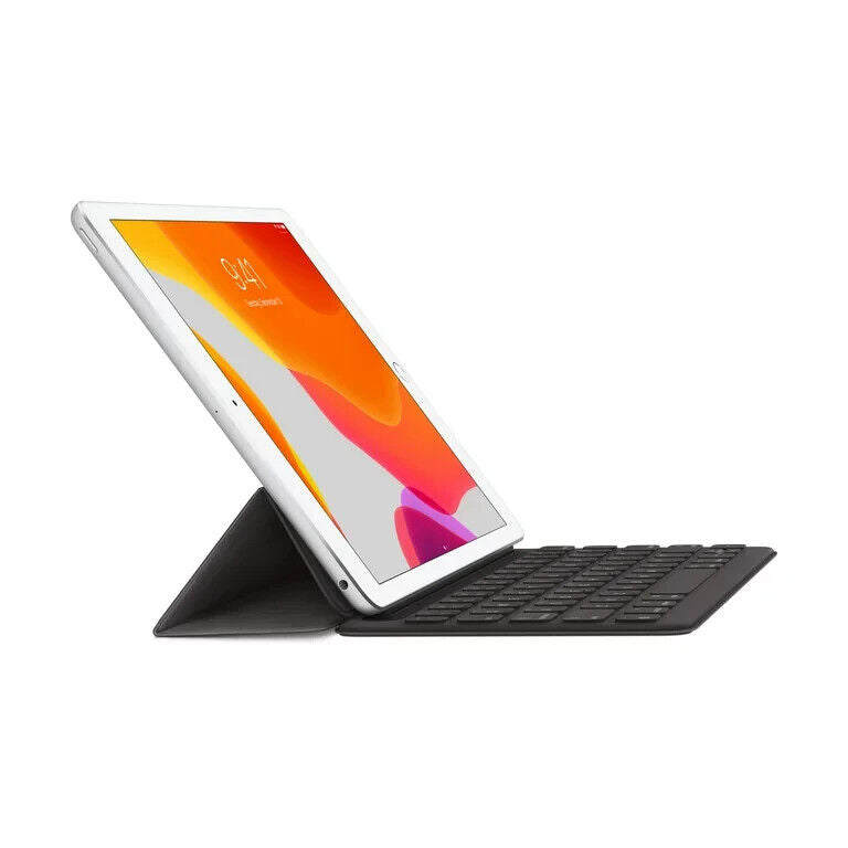 Apple MX3L2LL/A -MPTL2LL/A Smart Keyboard Folio/Case - Black A1829