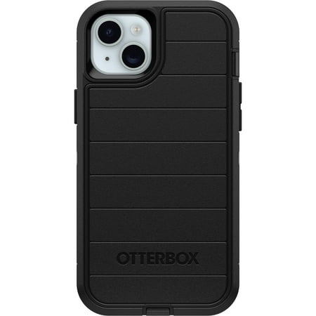 OtterBox Defender Series Pro Case Apple iPhone 15 Plus/iPhone 14 Plus - Black