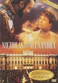 Nicholas and Alexandra (DVD) w/ Michael Jayston Janet Suzman