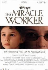 The Miracle Worker (DVD) - Alison Elliott Hallie Kate Eisenberg David Strathairn