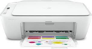 HP 2752e DeskJet All-in-One Wireless Color Inkjet Printer