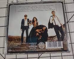 Own the Night by Lady Antebellum (CD, 2011, Capitol)