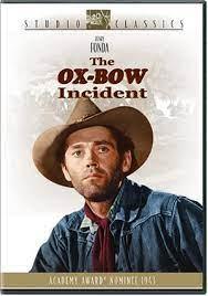 The Ox-Bow Incident (DVD, 2003) w/ Henry Fonda