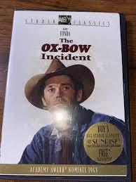 The Ox-Bow Incident (DVD, 2003) w/ Henry Fonda