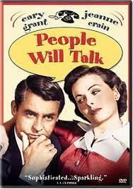 People Will Talk (DVD) w/ Cary Grant and Jeanne Crain