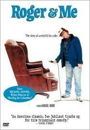 Roger & Me (DVD, 2003, Full Screen)