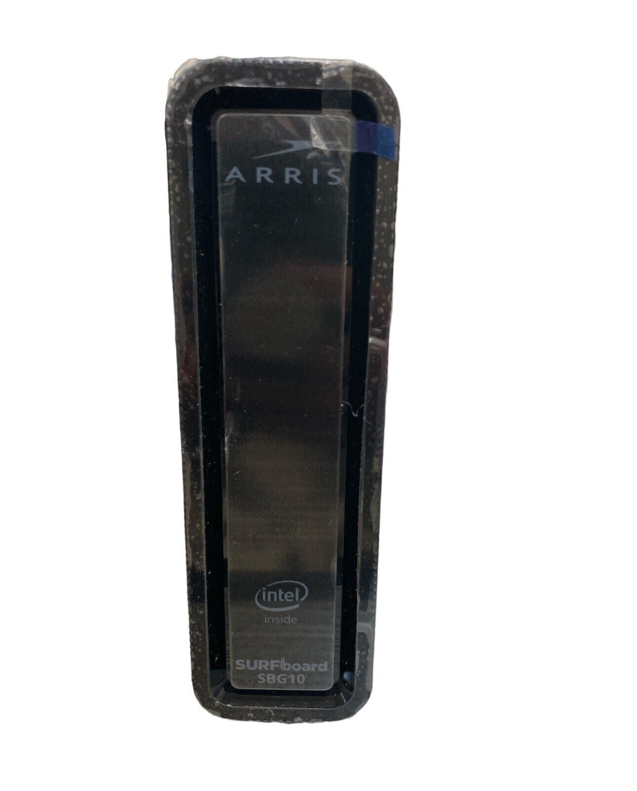 Arris Surfboard SBG10 Dual Band Router 16 X 4 DOCSIS 3.0 Cable Modem AC1600 Blk