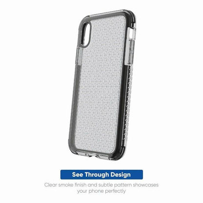 Onn Impact Case with Intellishock Technology for iPhone XR