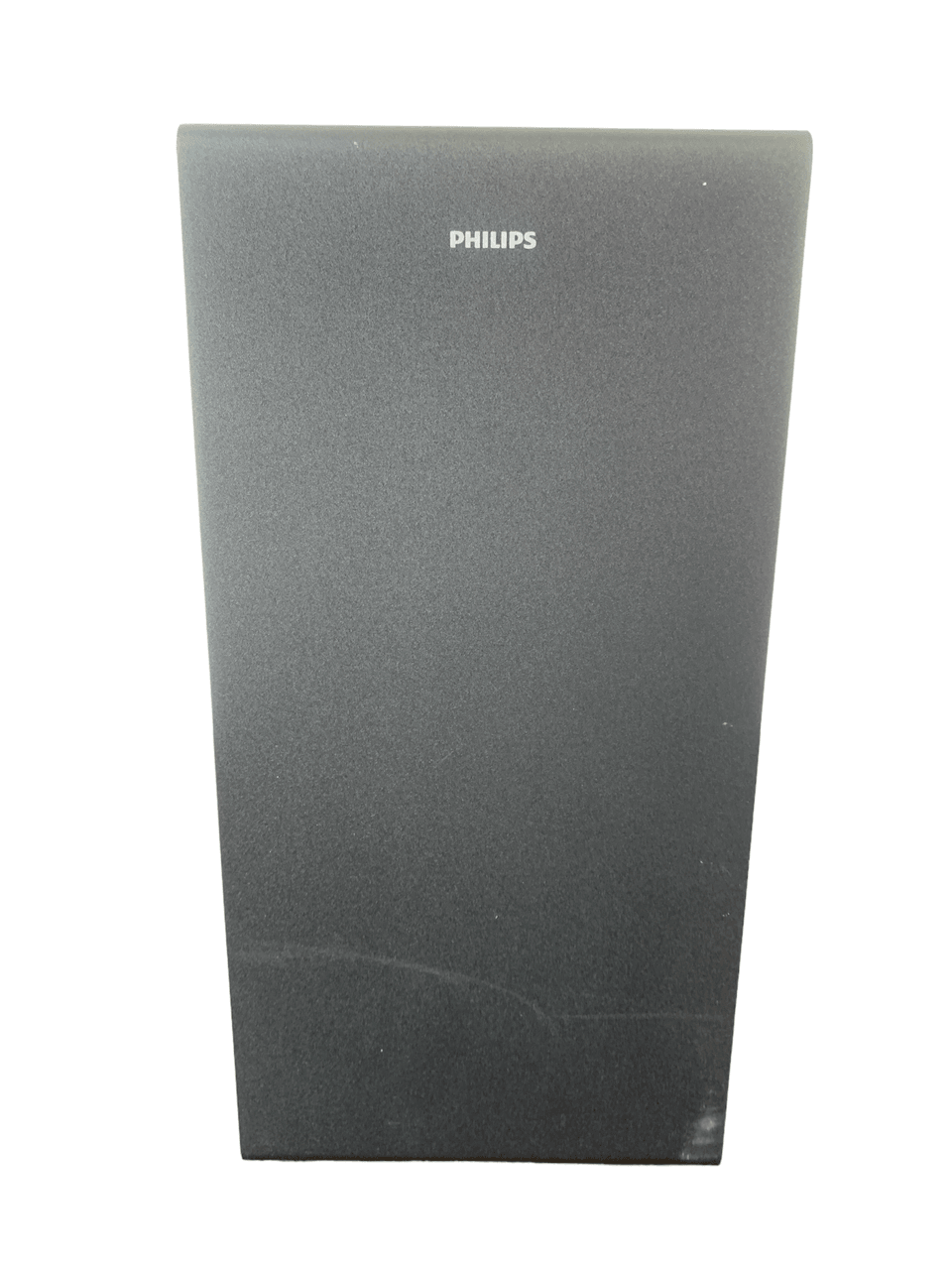 Philips TAB7305/37 Subwoofer Only Replacement for 2.1 Soundbar TAB7305