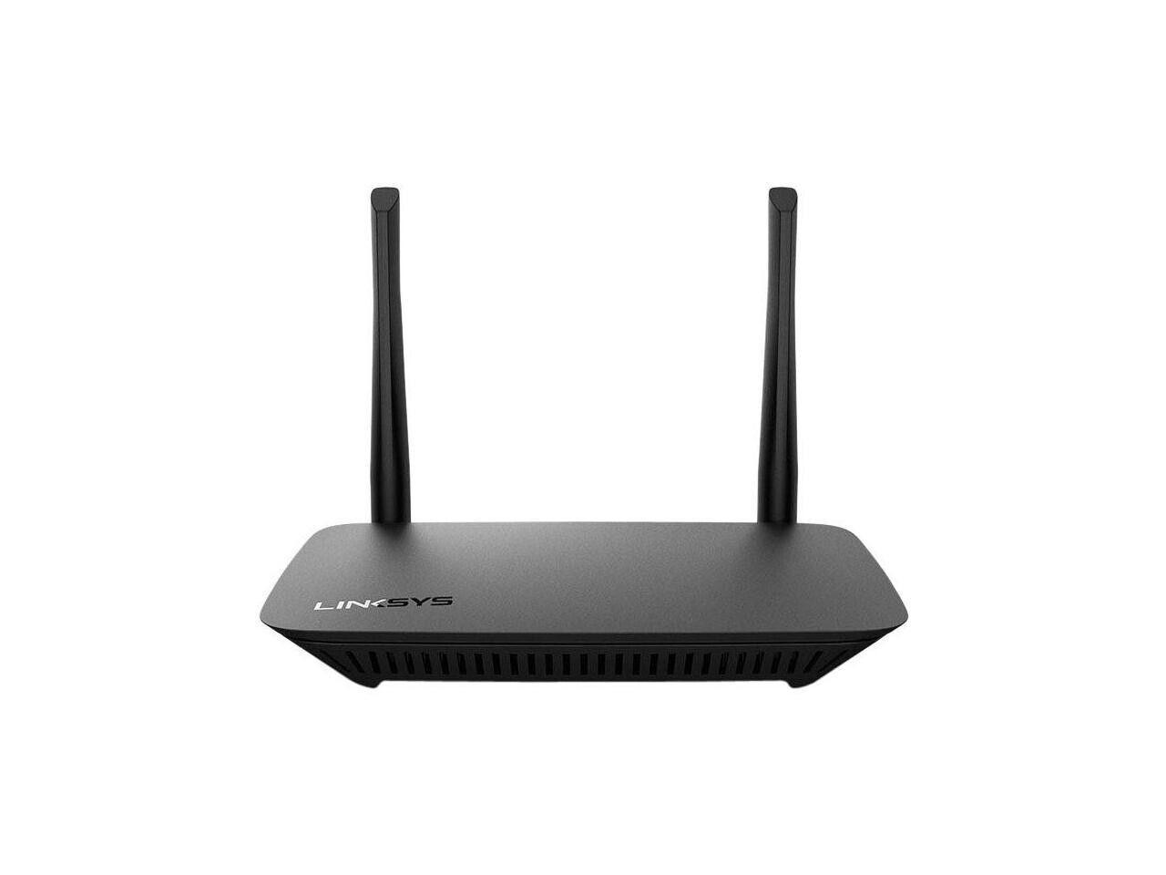 Linksys E5350 1000Mbps Wireless Router (ROULNK910)