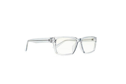 Wavebalance - Blue Light Reducing Computer/Device Glasses Fashion Slate