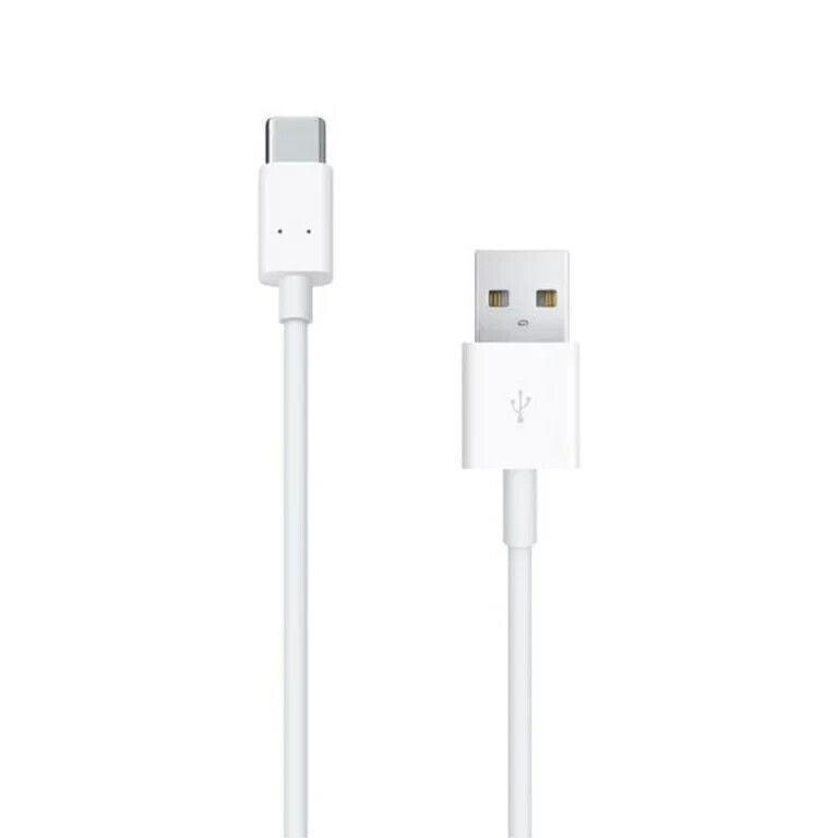 Samsung - 3.3' USB-A to USB-C Device Cable - White