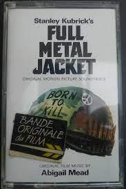 Stanley Kubrick's - Full Metal Jacket (DVD, 1987)