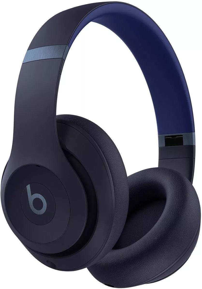 Beats by Dr. Dre Studio Wireless Bluetooth Headphones - (Navy)