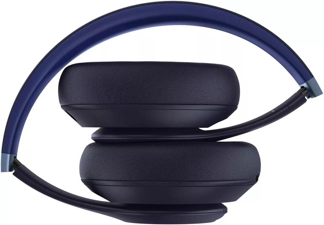 Beats by Dr. Dre Studio Wireless Bluetooth Headphones - (Navy)