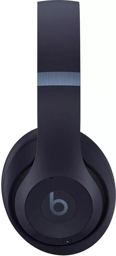 Beats by Dr. Dre Studio Wireless Bluetooth Headphones - (Navy)