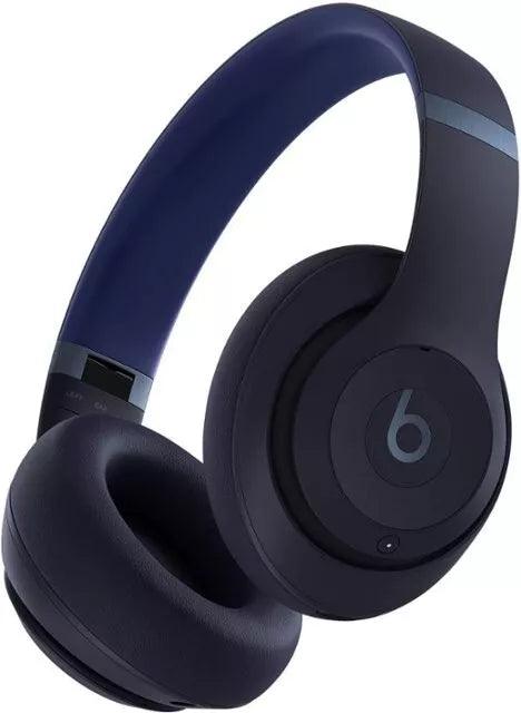 Beats by Dr. Dre Studio Wireless Bluetooth Headphones - (Navy)