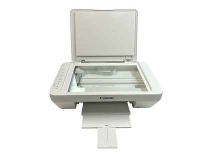Canon Pixma MG2522 All-in-One Inkjet Printer, Scanner & Copier - Read Notes!